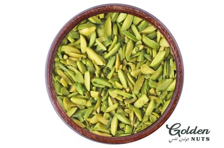 فستق صنوبري بجودة عالية من جولدن نتس