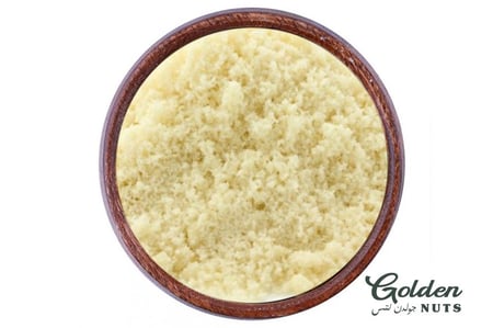 لوز مطحون ناعم عالي الجودة من جولدن نتس