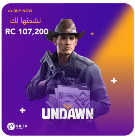 107,200 Rc شحن انداون