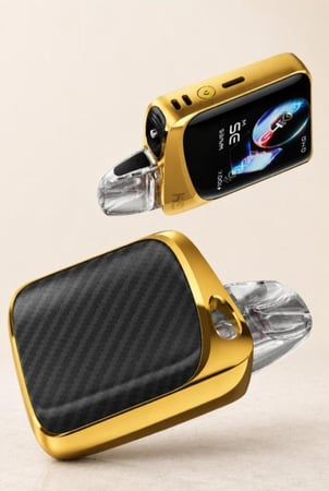 جهاز كاليبرن جي 4 برو كوكو -  Uwell Caliburn G4 Pro KOKO