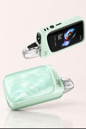 جهاز كاليبرن جي 4 برو كوكو -  Uwell Caliburn G4 Pro KOKO