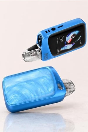 جهاز كاليبرن جي 4 برو كوكو -  Uwell Caliburn G4 Pro KOKO