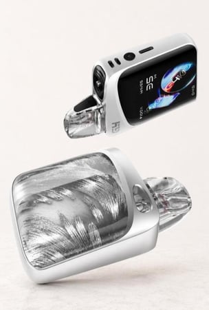 جهاز كاليبرن جي 4 برو كوكو -  Uwell Caliburn G4 Pro KOKO