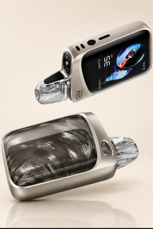 جهاز كاليبرن جي 4 برو كوكو -  Uwell Caliburn G4 Pro KOKO