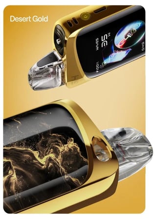 جهاز كاليبرن جي 4 برو كوكو -  Uwell Caliburn G4 Pro KOKO