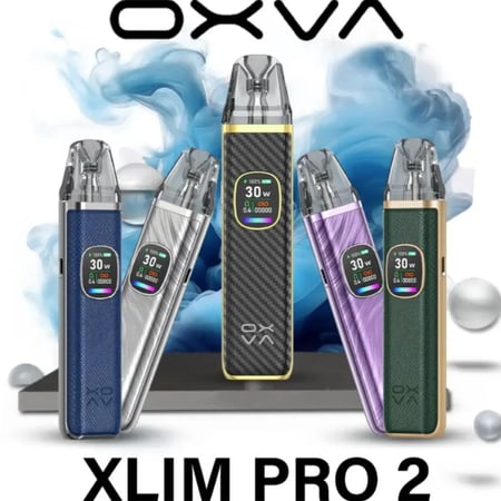 جهاز اكسليم برو 2 - XLIM PRO 2