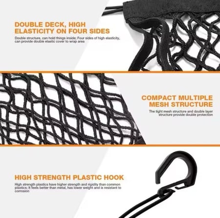 شبك حامل للخوذة