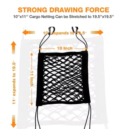 شبك حامل للخوذة