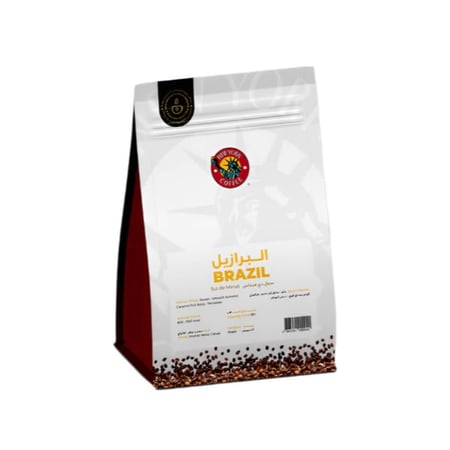 New York Coffee Specialty - روشن سويت