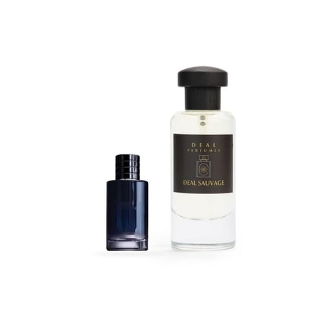 عطر ديور سوفاج - متجر ديل برفيومز