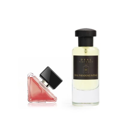 عطر برادا بردوكس انتنس - متجر ديل برفيومز