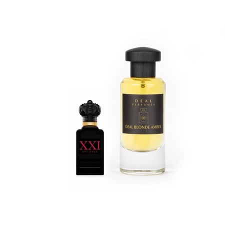 عطر كلايف كريستيان بلوند عنبر - متجر ديل برفيومز