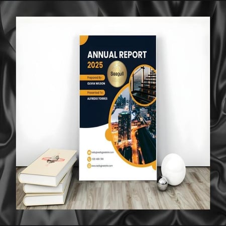 حصريًا | قالب تقرير مؤسسي فاخر للمنظمات لإعداد وعرض البيانات بطريقة مرتبة واحترافية.