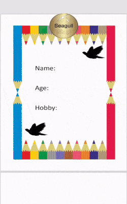 حصرياً | اكتشف كتاب التلوين الرقمي نادي صور الحيوانات: مغامرة ممتعة وملونة في عالم الحيوانات للأطفال.