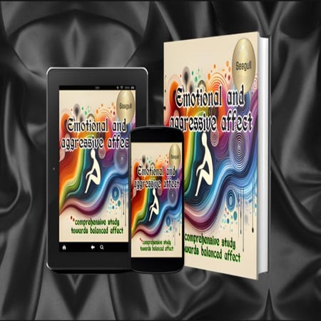Exclusive | Discover Emotional & Aggressive Behavior vs Balanced Behavior – English Version.