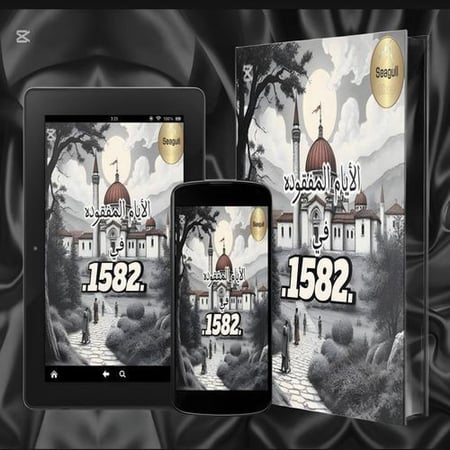 حصرياً | اكتشف غموض الأيام المفقودة في عام 1582.