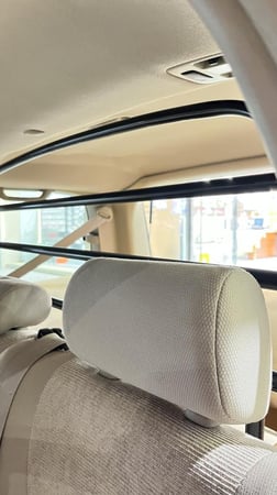 طبق باترول 2010 الى 2023 بارجل