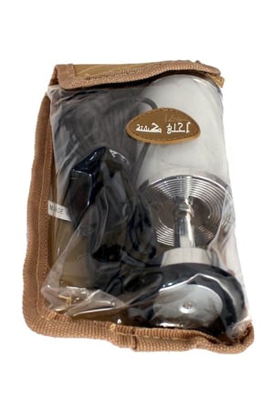 لمبة دائري الابجورة