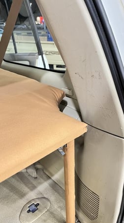 طبق سفاري من 90 الى 97 بارجل