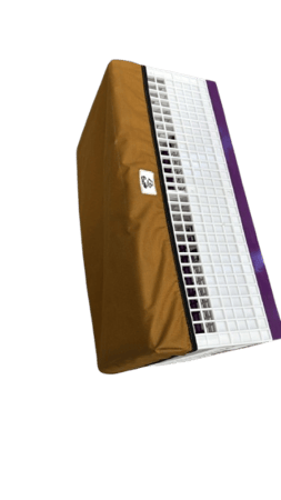 جراب قفص حمام صفط