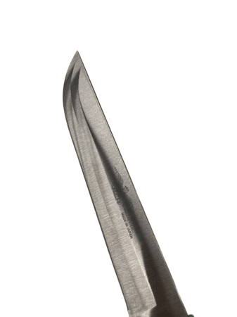 سكين ياباني ثقيل ملون