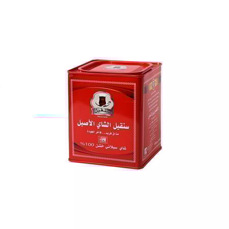 شاي سنقيل حديد 400 جرام