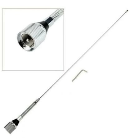 اريل ايكم تجاري نيكل