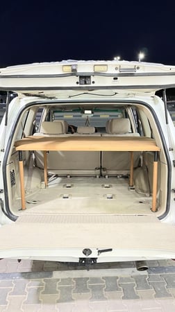 طبق اف جي بارجل