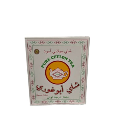 شاي ابو غوري بكت 450 جرام