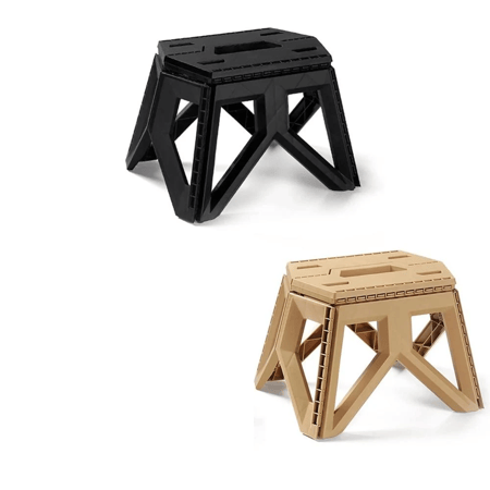 كرسي بلاستيك صفط