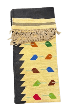 فرشة صوف