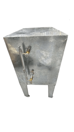 فرن خبز نكتل دورين