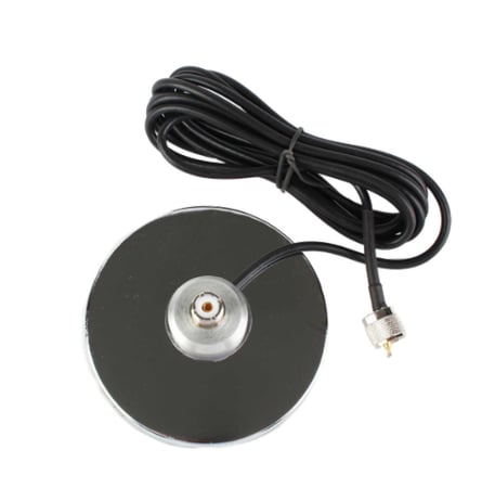 قاعد اريل ايكم مغناطيس تجاري