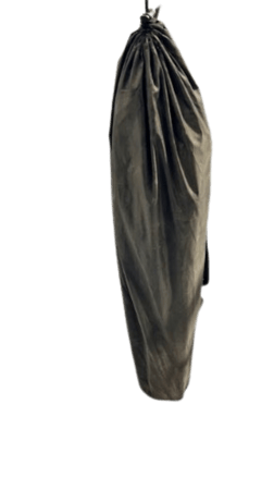 كرسي الوناسة قابل للطي