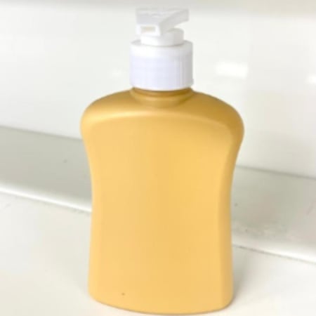 علبة صابون جركل