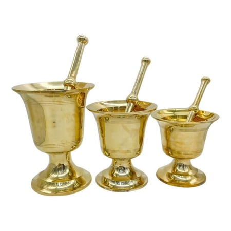 نجر نحاس هندي