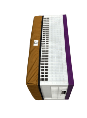 جراب قفص حمام صفط