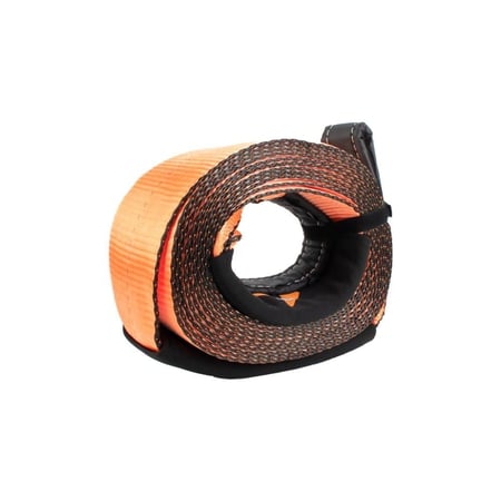 طقم سبتة سحب 9 متر 20 طن