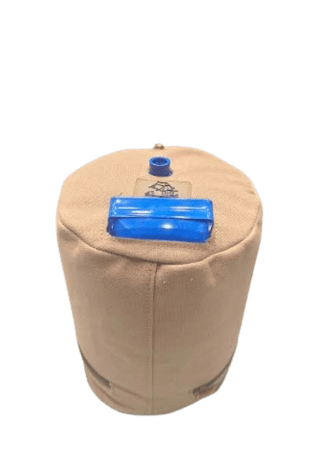 جراب دافور كشته