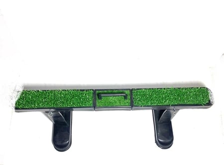 وكر طير بلاستك صفط