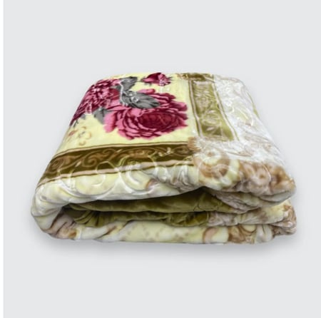 بطانية كوري