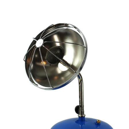 دفاية غاز هندي