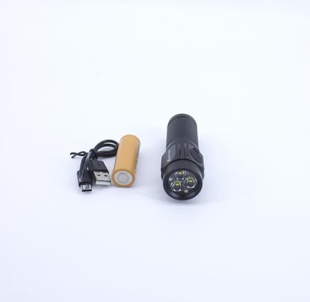 كشاف يدوي TW-1080 صغير