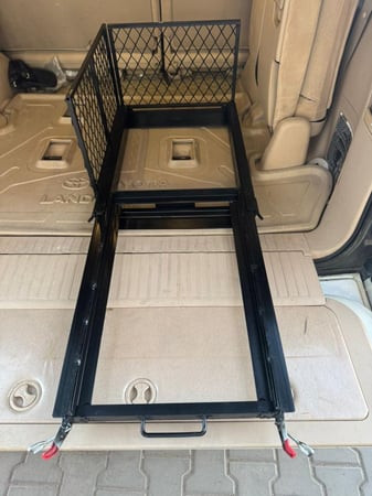 قاعدة ثلاجة متحرك