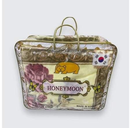 بطانية كوري