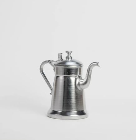 قمقوم ابو تاج لشبونة تصميم برتغالي