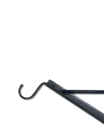 تعليقة ذبيحة جدارية كشتة