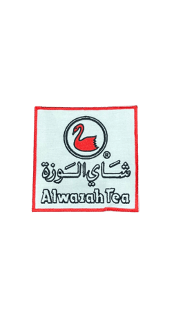 بيز شاي الوزة ابيض