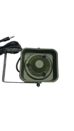 سماعة فري مربعة