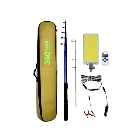 لمبة سنارة 1 لمبة